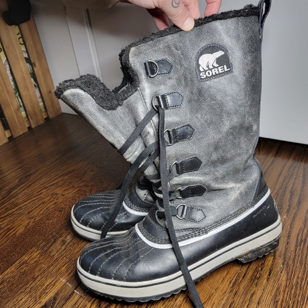 Sorel Boots